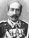 Alessandro Asinari di San Marzano