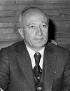 Bülend Ulusu