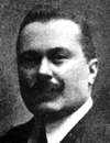 Dante Ferraris
