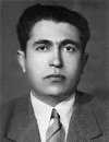 Ferit Melen