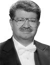 Turgut Özal