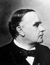 William Mckinley