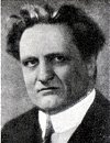 Alberto De Stefani