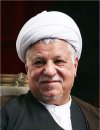 Ali Akbar Hashemi Rafsanjani