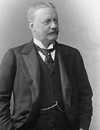 Bernhard von Bülow