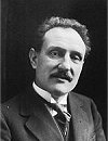 Camille Chautemps