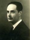 Edmondo Rossoni