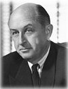 Eugene Robert Black