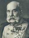 Francesco Giuseppe I