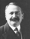 Gaston Doumergue
