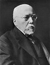 Georg Von Hertling