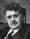 Gino Sarrocchi