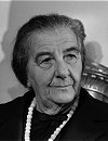 Golda Meir