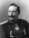 Guglielmo II