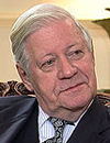 Helmut Schmidt