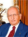 Hüsamettin Cindoruk