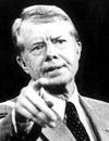 James Earl Carter