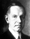 John Calvin Coolidge