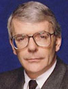 John Major
