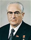 Jurij Vladimirovic Andropov
