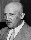 Kurt von Schleicher