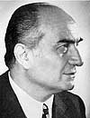 Mario Tanassi
