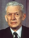 Maurice Couve de Murville