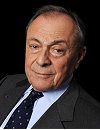Michel Rocard
