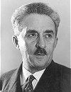 Moshe Sharett
