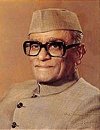 Neelam Sanjiva Reddy