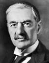 Neville Chamberlain