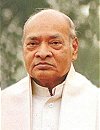 P.V. Narasimha Rao
