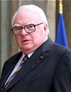 Pierre Mauroy
