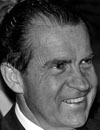 Richard Milhous Nixon