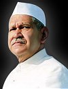 Shankar Dajal Sharma