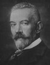 Theobald von Bethmann-Hollweg