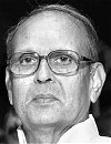 V.P. Singh