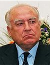 Viktor Cernomyrdin