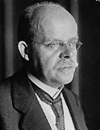 Wilhelm Marx