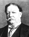 William Howard Taft