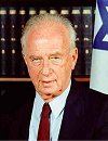 Yitzhak Rabin