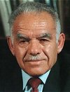 Yitzhak Shamir