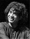 Zakir Hussain