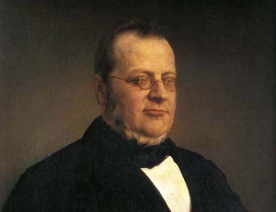 Camillo Benso Conte di Cavour