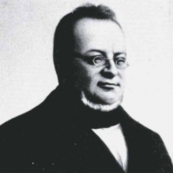 Camillo Benso Conte di Cavour