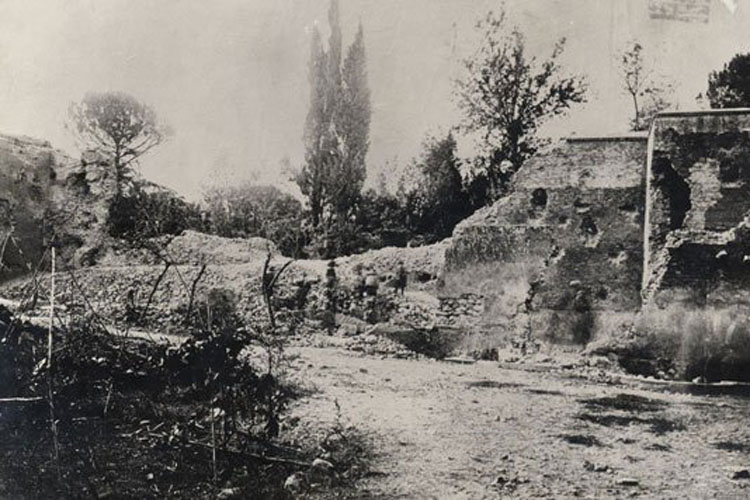La breccia di porta Pia (Istituto per la storia del Risorgimento italiano) 