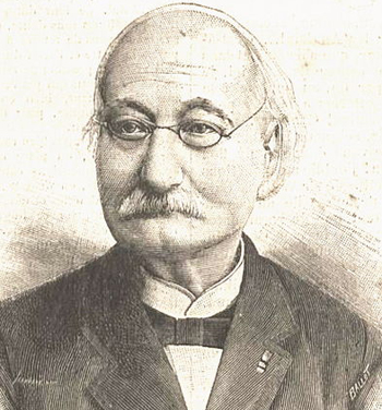 Élie Berthet, romanziere
