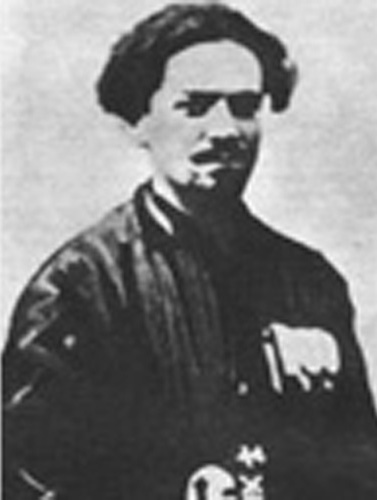 Italo Balbo