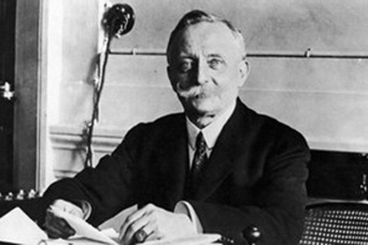 Luigi Facta