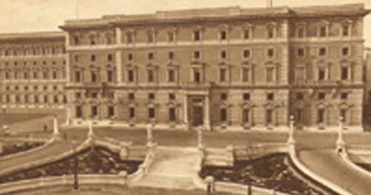 Il Viminale